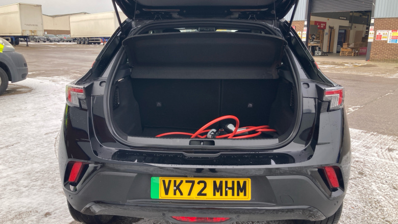 Vauxhall Mokka 100kW GS Line 50kWh 5dr Auto Electric Hatchback